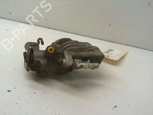 Used Left rear brake caliper Left rear brake caliper OPEL ASTRA G Hatchback (T98) 2.0 DTI 16V (F08, F48) (101 hp) 14884948 14884948