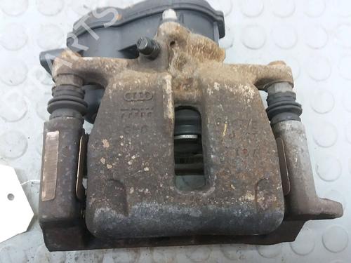Used Right rear brake caliper AUDI A4 Allroad B8 (8KH) 2.0 TDI quattro (150 hp) 14884418