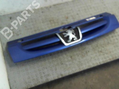Used Grille PEUGEOT PARTNER MPV (5_, G_) 2.0 HDI (90 hp) 9381740