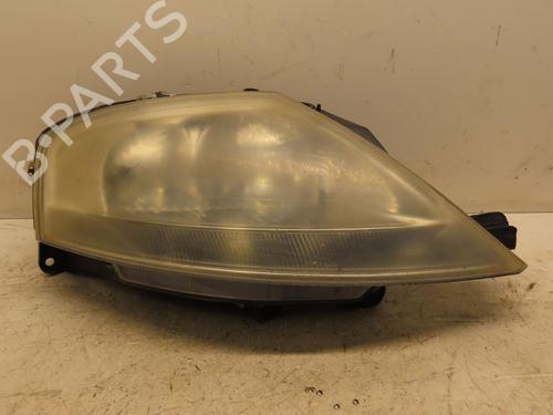 Right headlight CITROËN C3 I (FC_, FN_) 1.6 16V HDi | BP29621602C29
