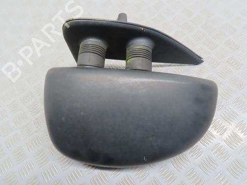 Left mirror CITROËN JUMPER I Van (230L) 2.5 D | BP18251623C26 