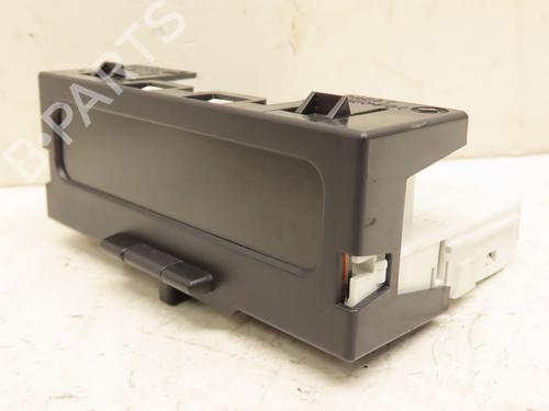 Display monitor RENAULT MEGANE II Coupé-Cabriolet (EM0/1_) 1.6 | BP29845453C48
