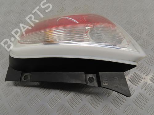 Used Right taillight FIAT 500 (312_) 1.2 (312AXA1A) (69 hp) 17782806