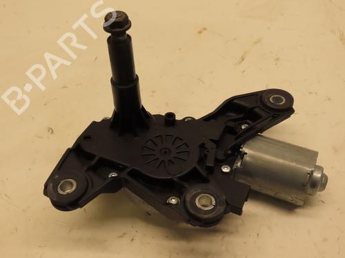 Viskermotor bakrute RENAULT MEGANE IV Hatchback (B9A/M/N_) 1.2 TCe 130 (B9MR) | BP28613714M102 