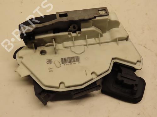 Rear right lock SEAT LEON ST (5F8) 1.5 TSI | BP30093053C99 