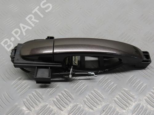 Front right exterior door handle FORD RANGER (TKE) 3.2 TDCi 4x4 | BP22997703C129 