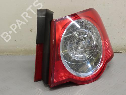 Used Right taillight VW PASSAT B6 (3C2) 1.9 TDI (105 hp) 9388099