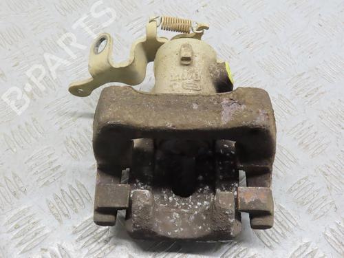 Right rear brake caliper CITROËN BERLINGO Box Body/MPV (B9)  | BP26280484M106 