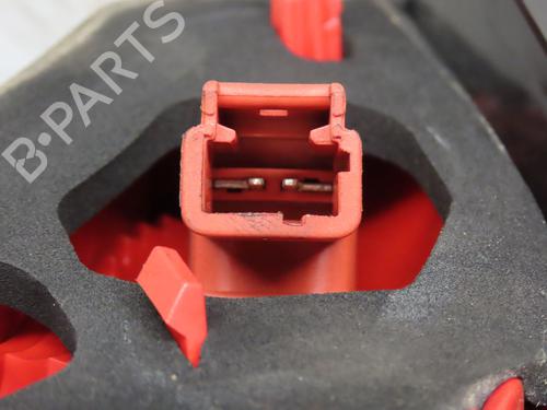 Used Left tailgate light PEUGEOT 3008 I MPV (0U_) 2.0 HDi 150 / BlueHDi 150 (150 hp) 21113369