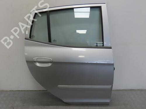 Used Right rear door KIA PICANTO I (SA) 1.1 (65 hp) 17781617