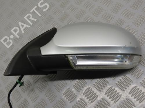 Left mirror VW PASSAT B6 Variant (3C5) 1.8 TSI | BP23155270C26 