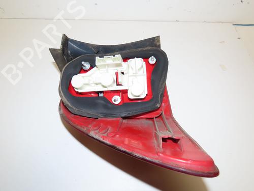 Used Right taillight Right taillight BMW 3 Touring (E91) 318 d (136 hp) 32458140 32458140