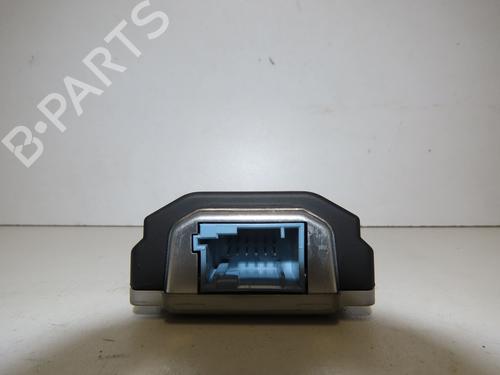 Used Electronic module JEEP RENEGADE SUV (BU, B1, BV) 1.0 T-GDi (120 hp) 31276106