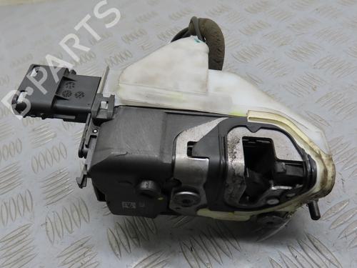 Used Rear right lock PEUGEOT 508 SW I (8E_) 2.2 HDi (204 hp) 22997764
