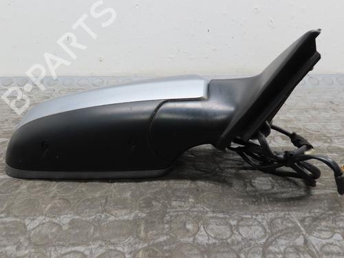 Right mirror AUDI A4 B7 (8EC) 2.0 TDI 16V | BP17781099C27 