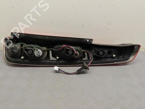 Left taillight NISSAN X-TRAIL I (T30) 2.2 dCi 4x4 | BP18913435C34