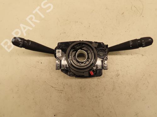 Used Steering column stalk PEUGEOT 208 II (UB_, UP_, UW_, UJ_) 1.2 PureTech 75 (75 hp) 29319297