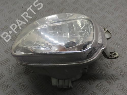 Left headlight FIAT PUNTO (199_) 1.2 (199AXZ1A, 199BXZ1A) | BP27709966C28 - Image 3