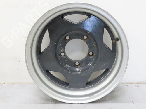 Fælk SUZUKI VITARA (ET) HDI (SE 420HDI) | BP27488400C45