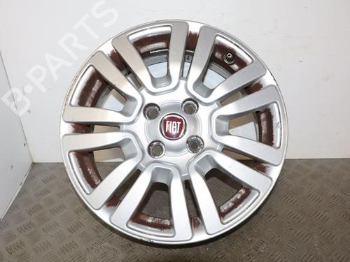 Used Rim Rim FIAT PUNTO EVO (199_) 1.2 (65 hp) 39699793 39699793