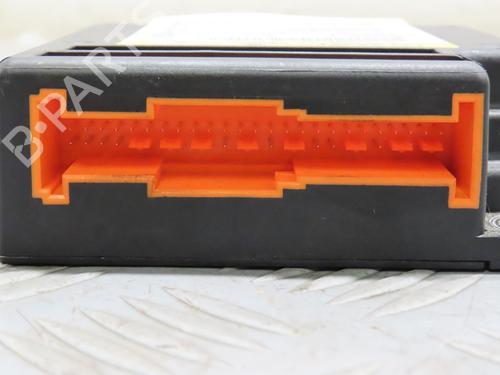 ECU airbags CITROËN C2 (JM_) 1.1 | BP10683836M53