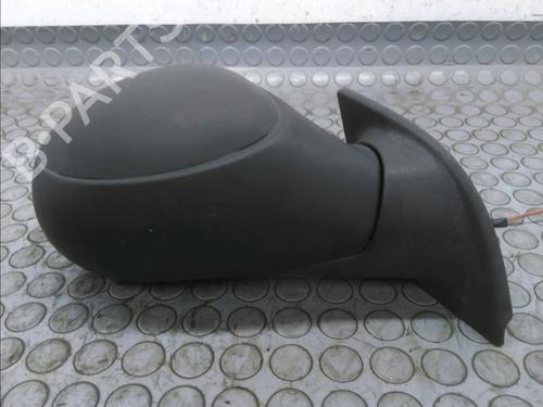 Right mirror CITROËN C3 I (FC_, FN_) 1.4 HDi | BP17781119C27 