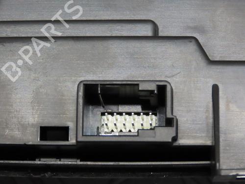Radio CITROËN C4 II (NC_) 1.6 HDi 110 | BP17779834E6 