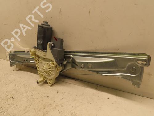 Rear right window mechanism CITROËN C5 II (RC_) 1.6 HDi (RC8HZB) | BP29872622C25 