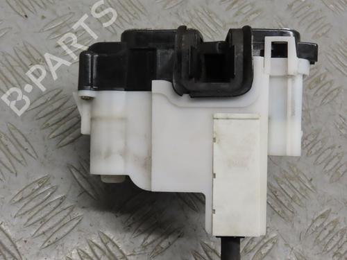 Front left lock FIAT 500 (312_) 1.2 (312AXA1A) | BP26303914C98