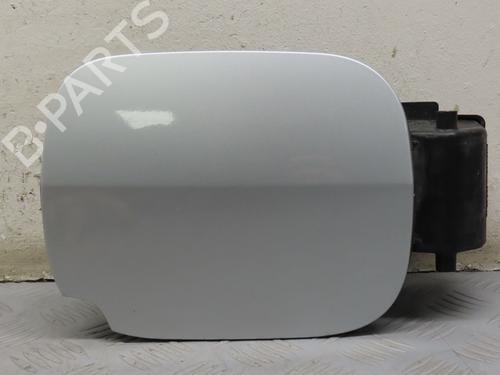 Used Fuel flap RENAULT CLIO III (BR0/1, CR0/1) 1.5 dCi (BR17, CR17) (86 hp) 26668894
