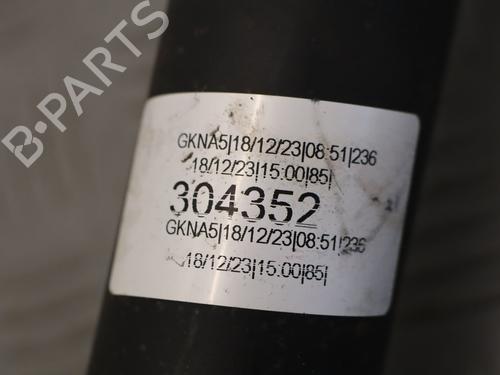 Used Right front driveshaft Right front driveshaft 35747879 35747879
