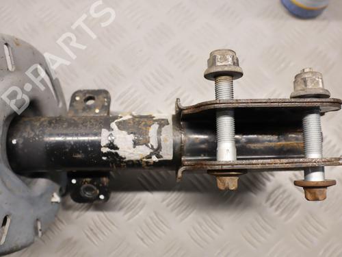 Venstre fortil støddæmper Venstre fortil støddæmper PEUGEOT 308 II (LB_, LP_, LW_, LH_, L3_) 1.6 THP 125 (125 hp) 33893947 33893947