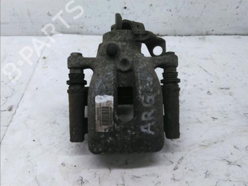 Used Left rear brake caliper PEUGEOT 308 SW I (4E_, 4H_) 1.6 HDi (92 hp) 17778720