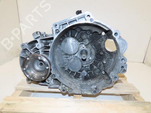 Gearbox SEAT LEON (1P1) 2.0 TDI | BP40438479M3 - Image 5