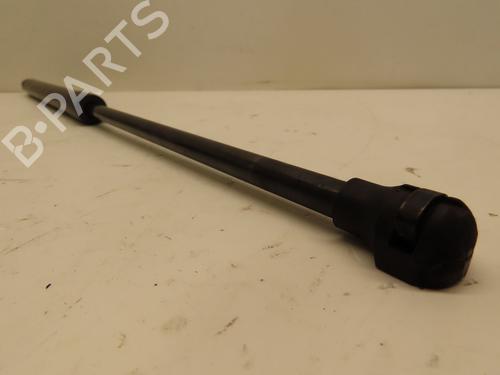Gassdemper Bakluke RENAULT MEGANE IV Hatchback (B9A/M/N_) 1.2 TCe 130 (B9MR) | BP29380287C138 