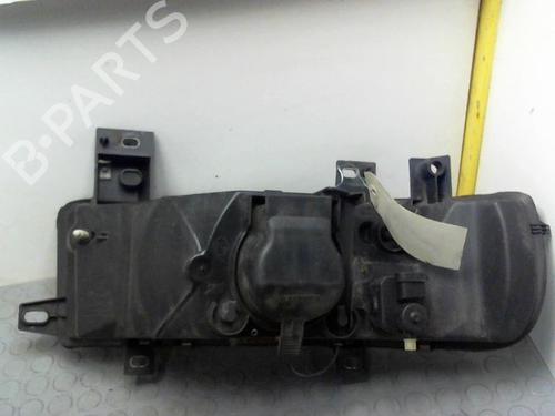 Used Left headlight OPEL MOVANO A Van (X70) 2.2 DTI (FD) (90 hp) 23155701