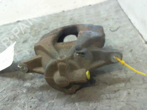 Right front brake caliper FIAT GRANDE PUNTO (199_) 1.9 D Multijet | BP14884530M104