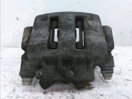 Used Left front brake caliper NISSAN INTERSTAR Van (X70) dCi 80 (82 hp) 17778791