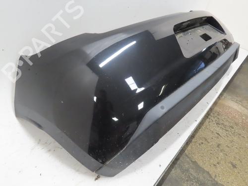 Rear bumper CITROËN C3 II (SC_) 1.6 HDi | BP27509742C8 