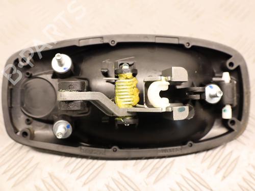 Used Rear right exterior door handle CITROËN NEMO MPV 1.3 HDi 75 (75 hp) 33008701