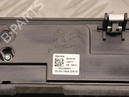 warning-switch-citroen-c5-aircross-a_-2018-33278339 main image