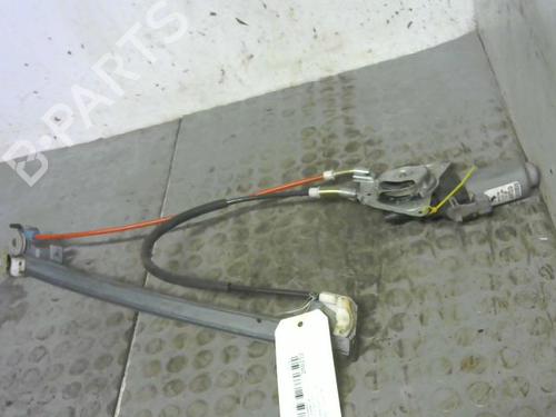 Used Front right window mechanism CITROËN SAXO (S0, S1) 1.1 X, SX (60 hp) 9379186