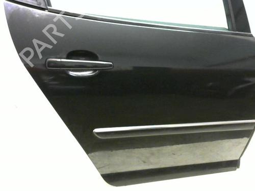 Used Right rear door PEUGEOT 407 SW (6E_, 6D_) 2.0 (136 hp) 23155358