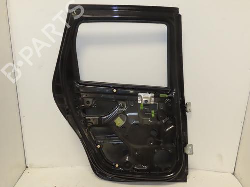 Used Left rear door DACIA DUSTER (HS_) 1.5 dCi (HSMC) (107 hp) 30311528