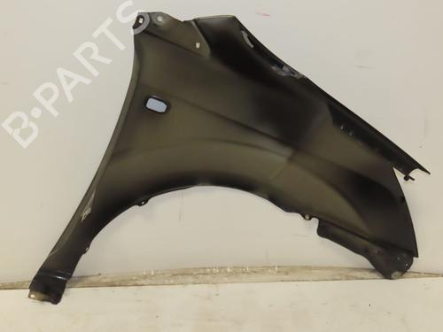 Used Left front fenders Left front fenders TOYOTA COROLLA Verso (ZER_, ZZE12_, R1_) 2.2 D-4D (AUR10_, AUR10R) (136 hp) 34456516 34456516