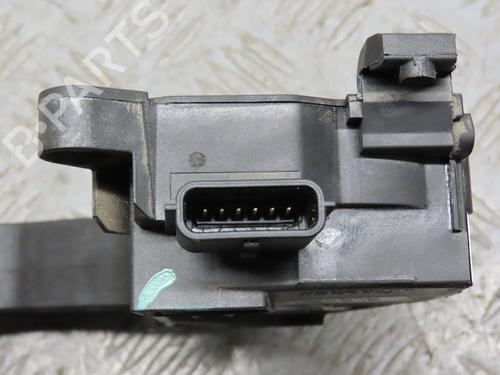 Pedal RENAULT TRAFIC III Van (FG_) 1.6 dCi 120 (FGMK) | BP27187667I4