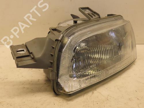 Left headlight PEUGEOT RCZ 2.0 HDi | BP23155683C28 - Image 2