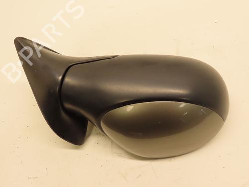 Right mirror CITROËN XSARA PICASSO (N68) 1.6 HDi | BP27216485C27