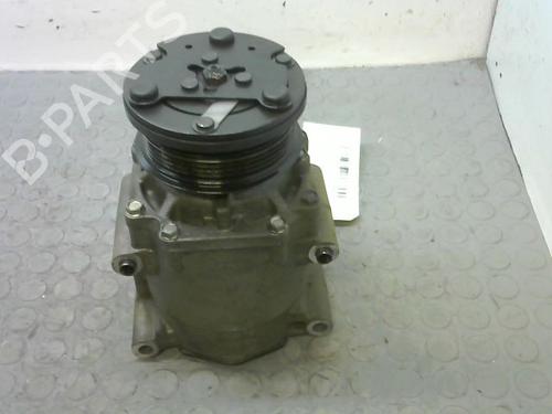 Used AC compressor FORD FUSION (JU_) 1.4 (80 hp) 9388830