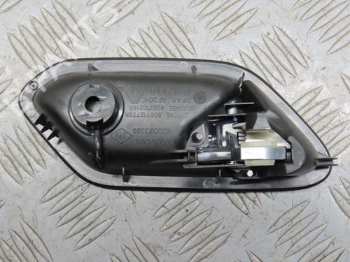 Used Rear left interior door handle DACIA SANDERO III 1.0 TCe 90 (91 hp) 27488757